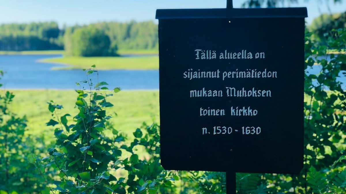 Toitumise olulisus meie igapäevaelus