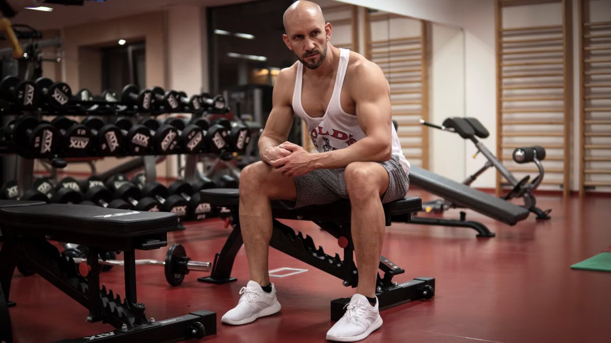 Motivatsioon sportimiseks ja liikumiseks